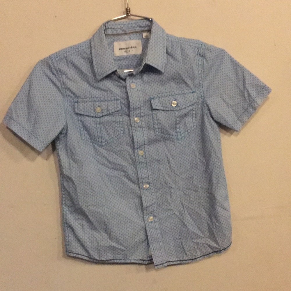 Button up